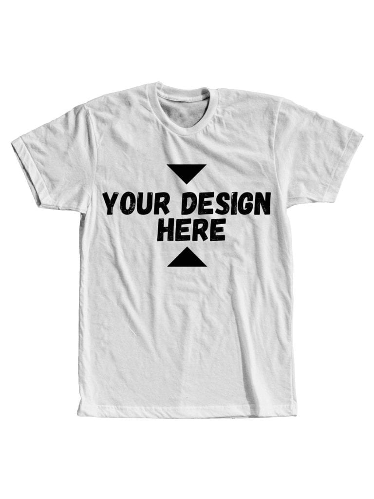 Custom Design T shirt Saiyan Stuff scaled1 - Anime Mousepads