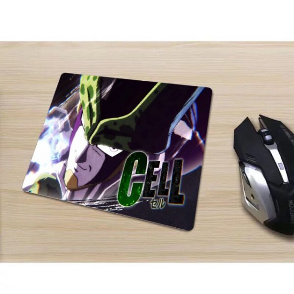 Anime Mouse Pad Small Size 22x18 25x20 29x25CM In Stock Goku Pads Computer PC Game Accessories 10.jpg 640x640 10 - Anime Mousepads