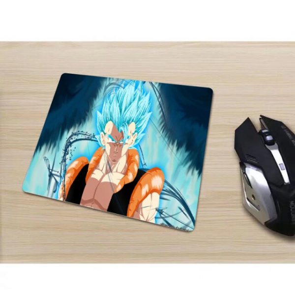 Anime Mouse Pad Small Size 22x18 25x20 29x25CM In Stock Goku Pads Computer PC Game Accessories 11.jpg 640x640 11 - Anime Mousepads