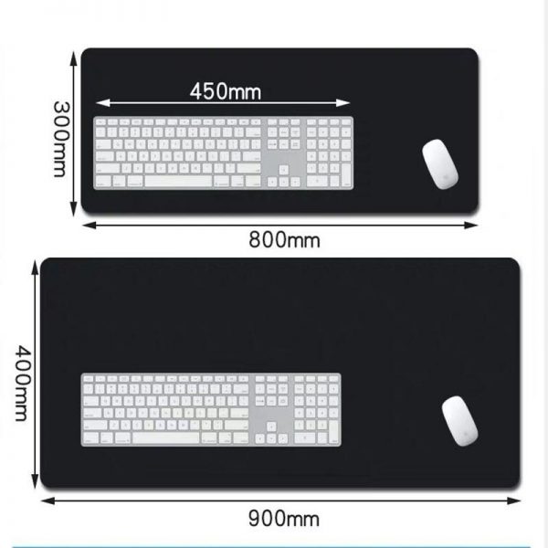 Mouse Pad Bleach 11 Kinds Of Large Size Mouse Pad Anti slip Game Mousepad Keyboard Mouepad 5 - Anime Mousepads