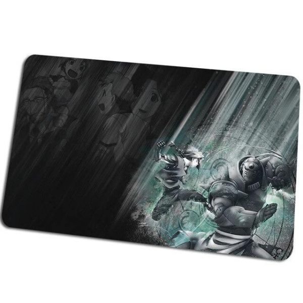 Are My Memories Real? pattern 8 / Size 600x300x2mm Official Anime Mousepads Merch