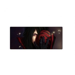 Madara Behind the Mask Default Title Official Anime Mousepads Merch