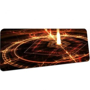 The First Homonculus design 5 / Size 600x300x2mm Official Anime Mousepads Merch