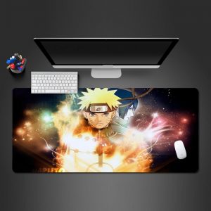 Celestial Naruto 250x290x2mm Official Anime Mousepads Merch
