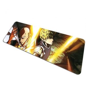 Time to Finish the Job pad 14 / Size 700x300x2mm Official Anime Mousepads Merch
