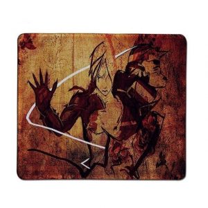 The Bond of Brothers Default Title Official Anime Mousepads Merch