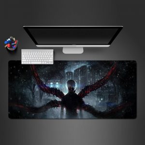 Tokyo Ghoul - Centipede - Mouse Pad 350x250x2mm Official Anime Mousepad Merch