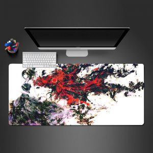 Tokyo Ghoul - Touka Artistic - Mouse Pad 350x250x2mm Official Anime Mousepad Merch