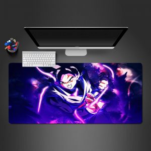 Dragon Ball - Prepare to Fight - Mouse Pad 350x250x2mm Official Anime Mousepad Merch