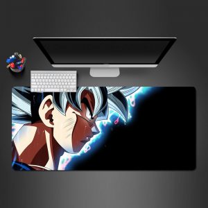 Dragon Ball - Goku Side - Mouse Pad 350x250x2mm Official Anime Mousepad Merch