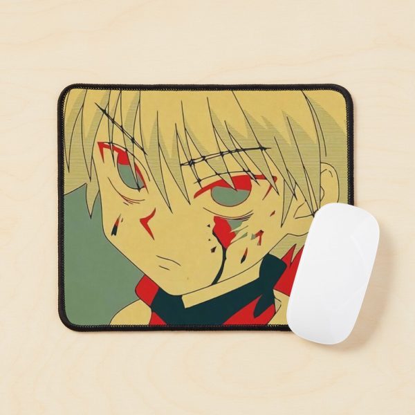 urmouse pad small flatlay propsquare1000x1000 11 - Anime Mousepads