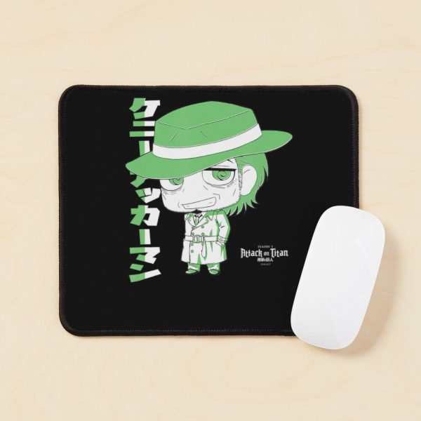urmouse pad small flatlay propsquare1000x1000 17 - Anime Mousepads