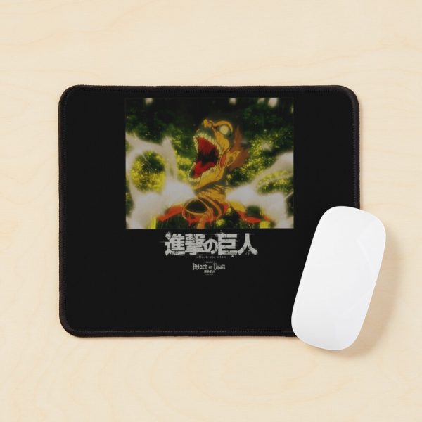 urmouse pad small flatlay propsquare1000x1000 20 - Anime Mousepads
