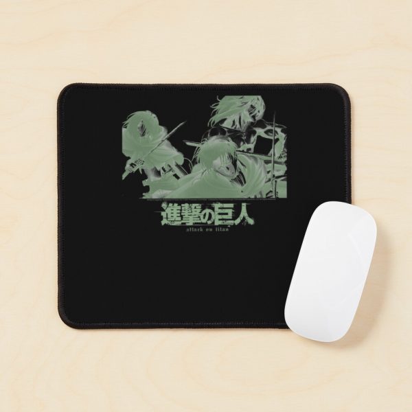 urmouse pad small flatlay propsquare1000x1000 22 - Anime Mousepads