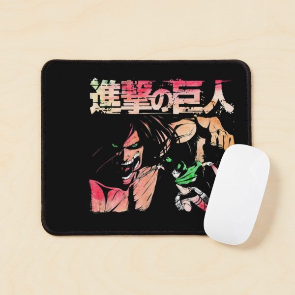 urmouse pad small flatlay propsquare1000x1000 35 - Anime Mousepads