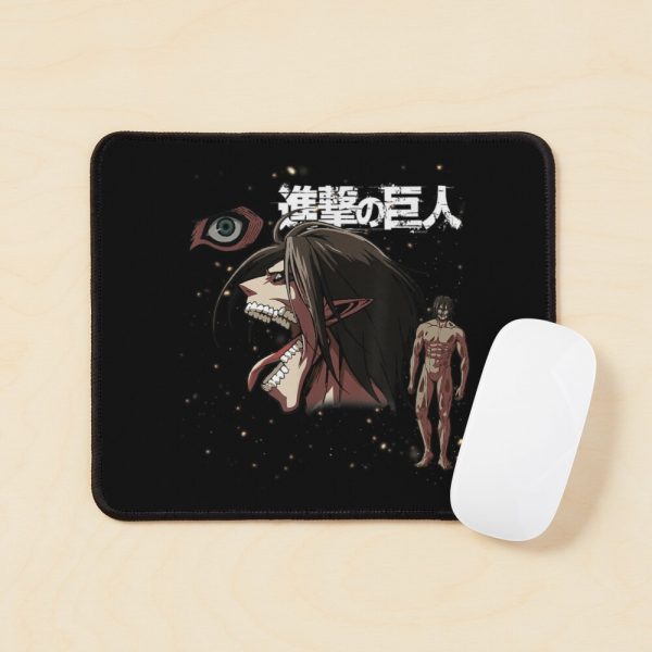 urmouse pad small flatlay propsquare1000x1000 39 - Anime Mousepads