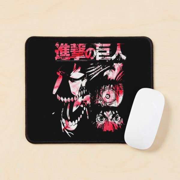 urmouse pad small flatlay propsquare1000x1000 56 - Anime Mousepads