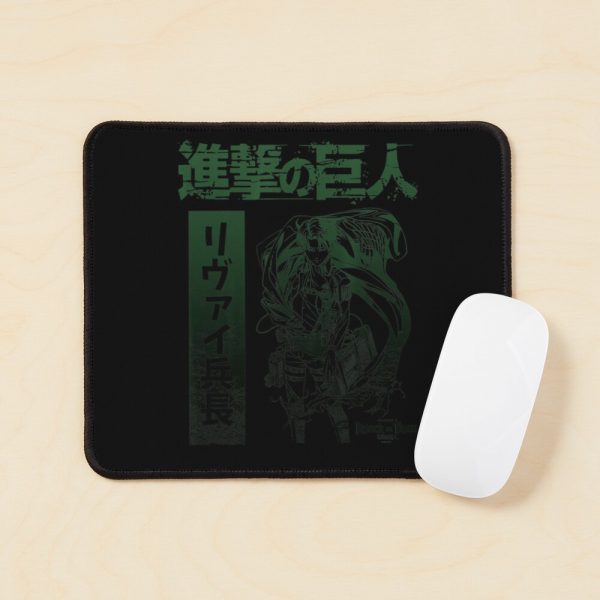 urmouse pad small flatlay propsquare1000x1000 7 - Anime Mousepads