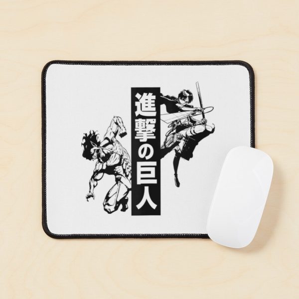 urmouse pad small flatlay propsquare1000x1000 72 - Anime Mousepads