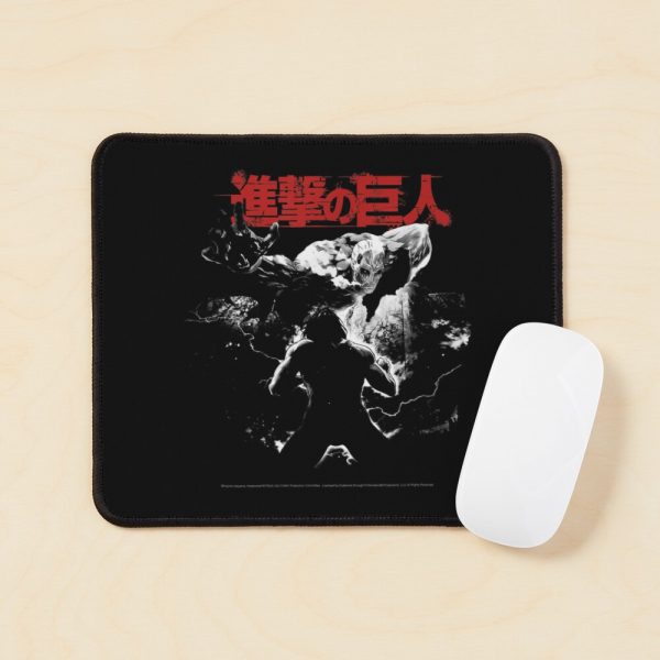 urmouse pad small flatlay propsquare1000x1000 80 - Anime Mousepads