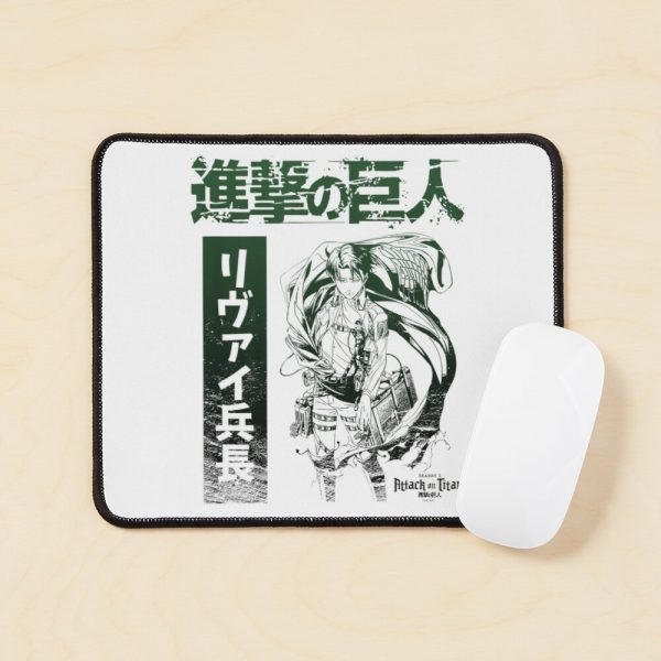 urmouse pad small flatlay propsquare1000x1000 99 - Anime Mousepads
