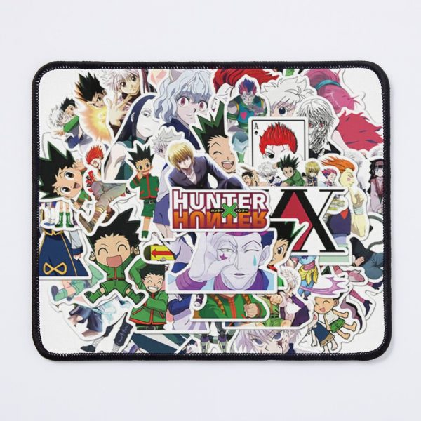 urmouse pad small flatlaysquare1000x1000 10 - Anime Mousepads