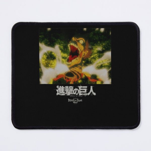 urmouse pad small flatlaysquare1000x1000 20 - Anime Mousepads