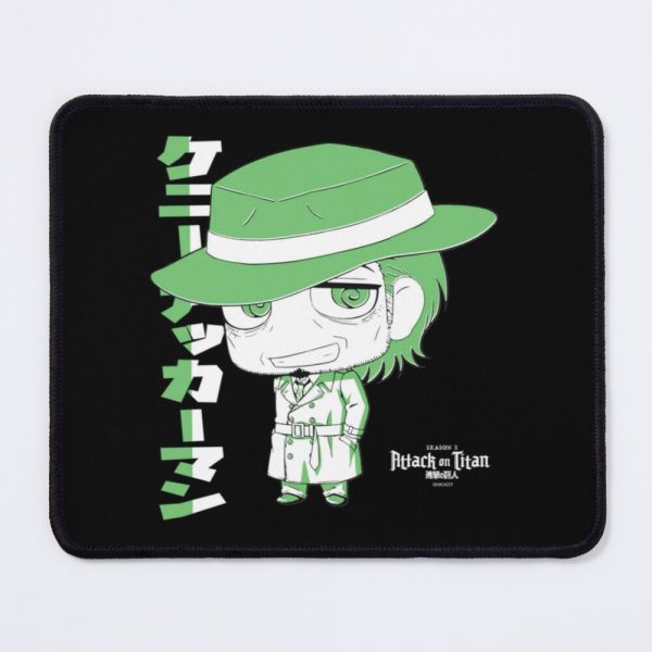 urmouse pad small flatlaysquare1000x1000 40 - Anime Mousepads