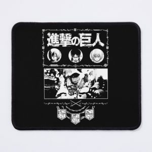 urmouse pad small flatlaysquare1000x1000 53 - Anime Mousepads