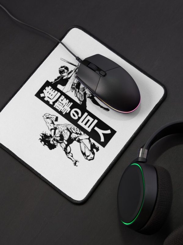 urmouse pad small lifestyle gamingwide portrait750x1000 72 - Anime Mousepads